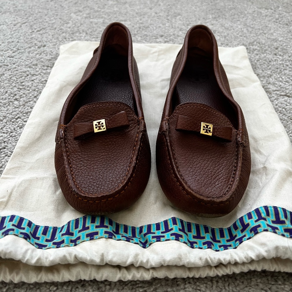 Tory Burch Moccasin